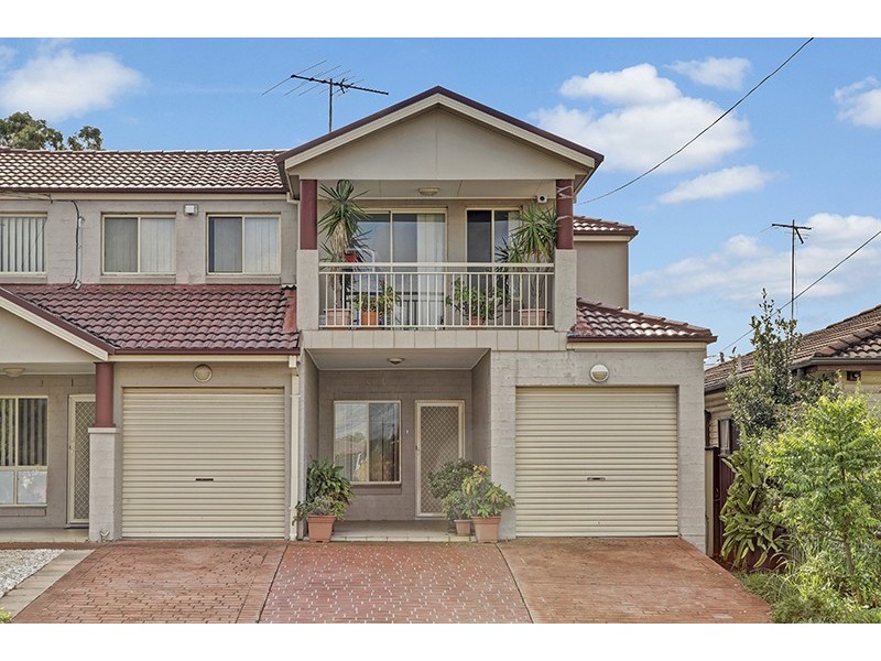 85 Kiora Street, Canley Heights NSW 2166