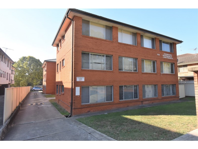 12/79 Hughes Street, Cabramatta NSW 2166