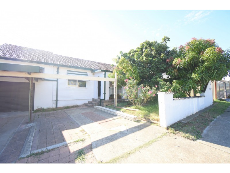 49 North Liverpool Road, Mount Pritchard NSW 2170