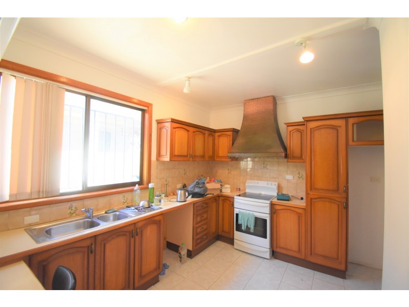 49 North Liverpool Road, Mount Pritchard NSW 2170