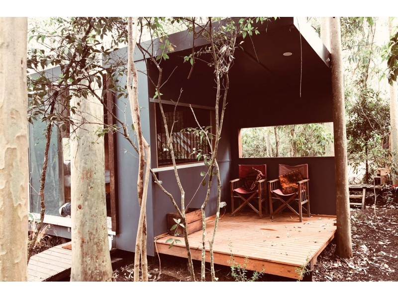 220 Goodland Road, Woollamia NSW 2540