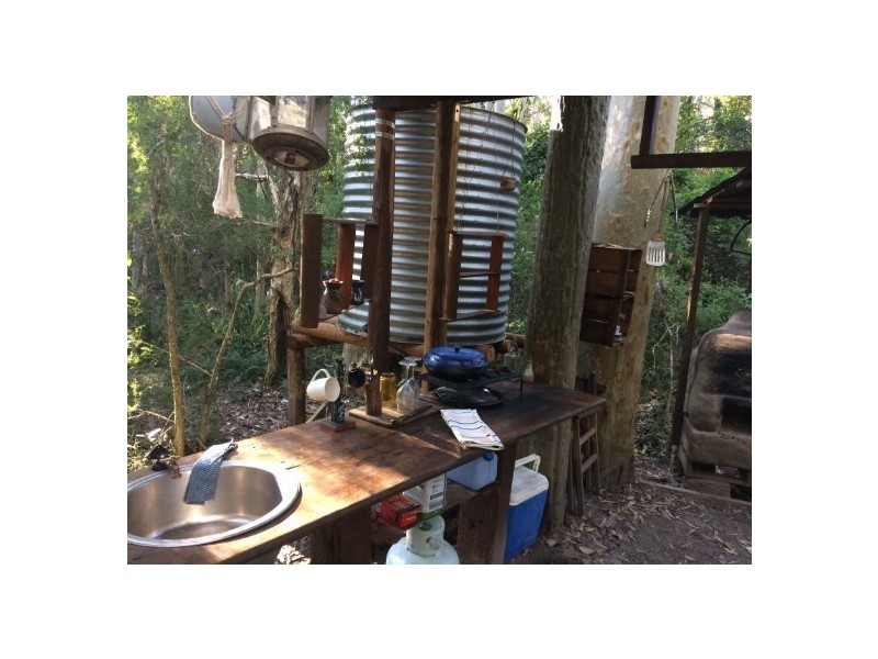 220 Goodland Road, Woollamia NSW 2540