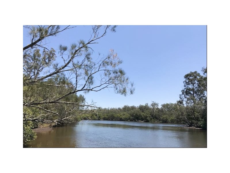 220 Goodland Road, Woollamia NSW 2540