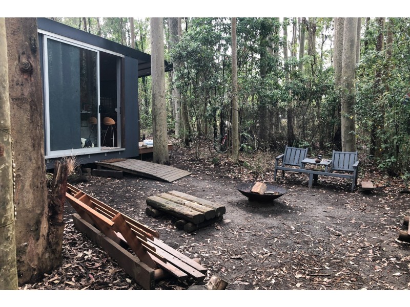 220 Goodland Road, Woollamia NSW 2540