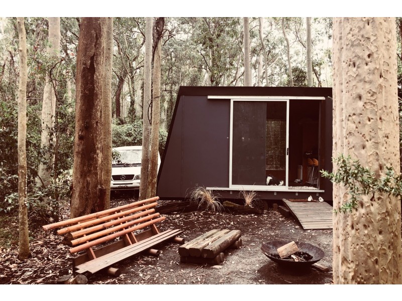 220 Goodland Road, Woollamia NSW 2540