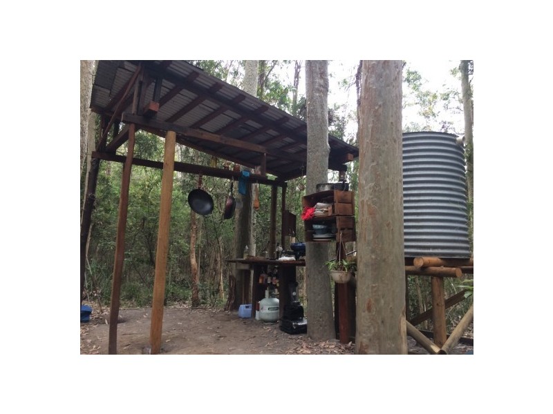 220 Goodland Road, Woollamia NSW 2540