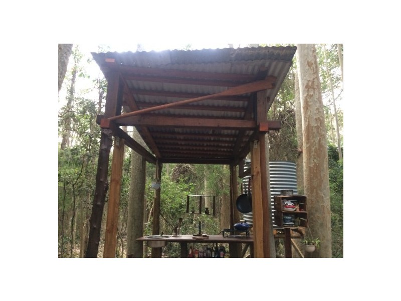 220 Goodland Road, Woollamia NSW 2540