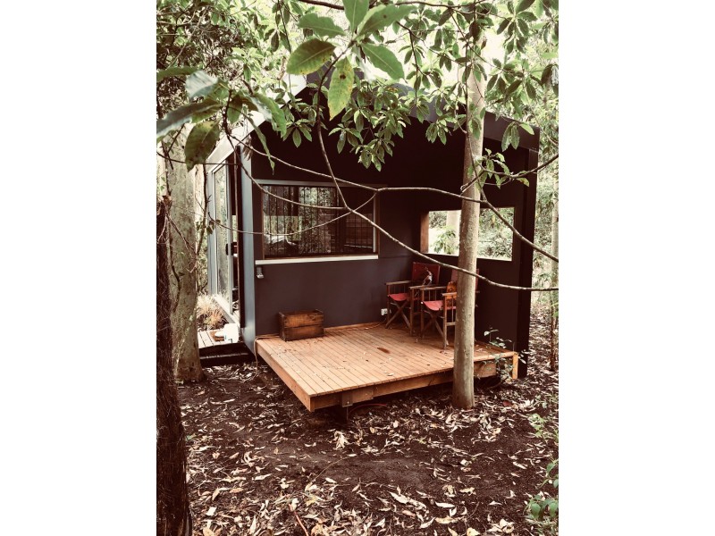 220 Goodland Road, Woollamia NSW 2540