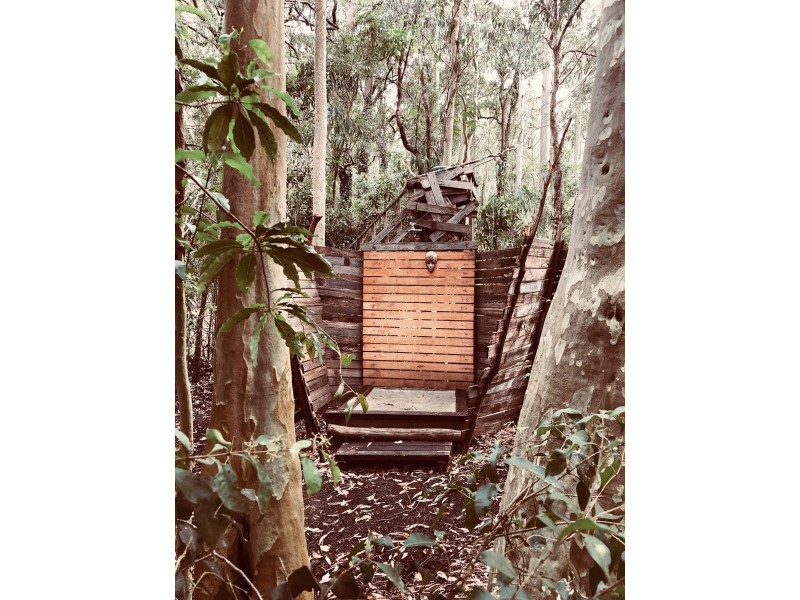 220 Goodland Road, Woollamia NSW 2540