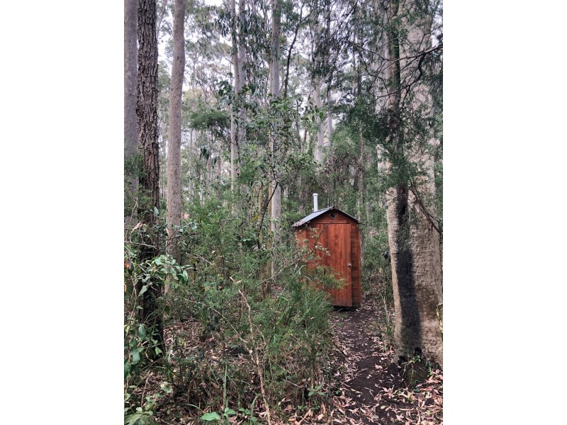 220 Goodland Road, Woollamia NSW 2540