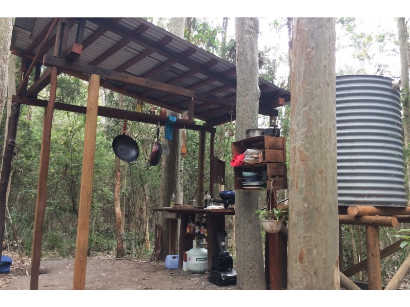 220 Goodland Road, Woollamia NSW 2540