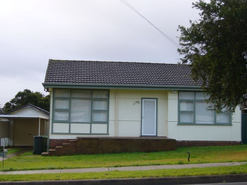 Mount Pritchard NSW 2170