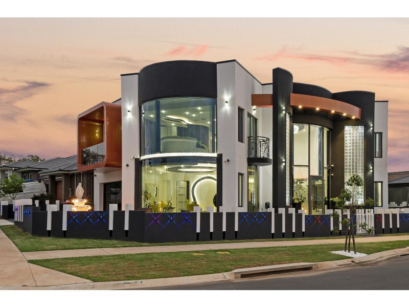 10 Davidson Street, Oran Park NSW 2570