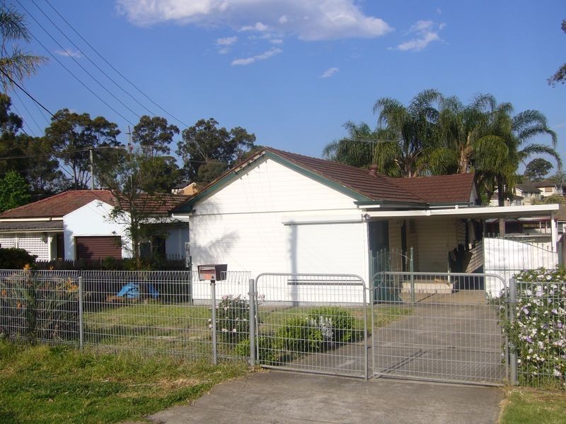 Mount Pritchard NSW 2170