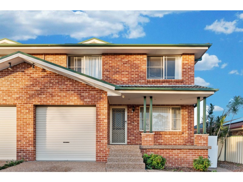 7a Gerald Street, Cecil Hills NSW 2171