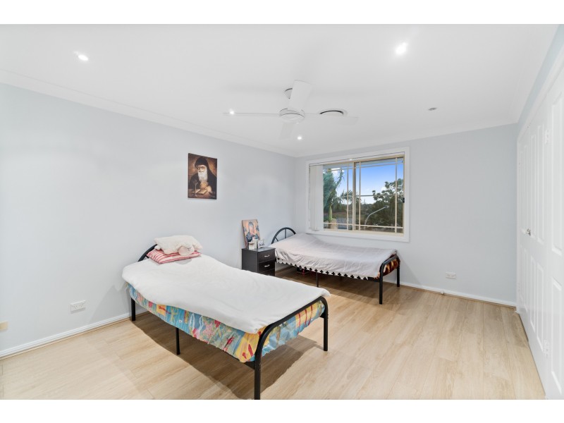7a Gerald Street, Cecil Hills NSW 2171