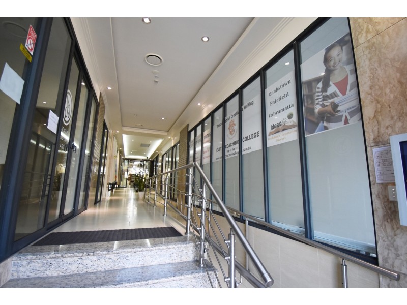 1/107 Cabramatta Road, Cabramatta NSW 2166