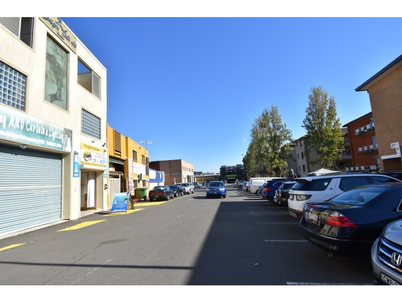 1/107 Cabramatta Road, Cabramatta NSW 2166
