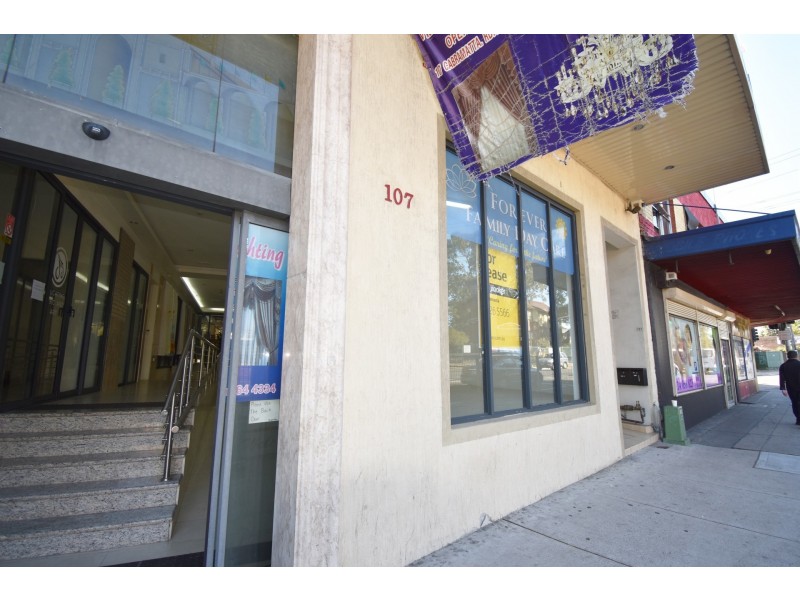 1/107 Cabramatta Road, Cabramatta NSW 2166