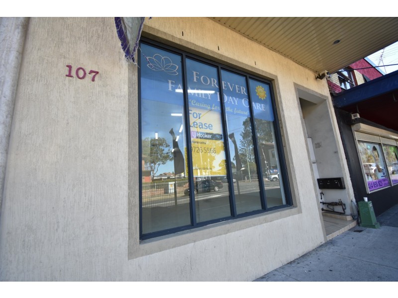 1/107 Cabramatta Road, Cabramatta NSW 2166