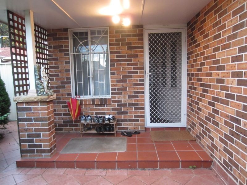 Canley Heights NSW 2166