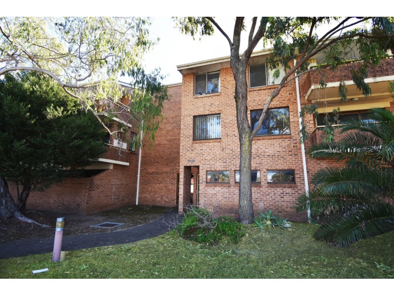 11/9 Brandon Avenue, Bankstown NSW 2200