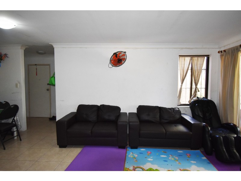 11/9 Brandon Avenue, Bankstown NSW 2200