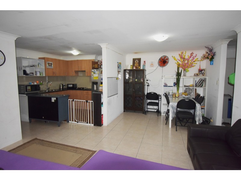 11/9 Brandon Avenue, Bankstown NSW 2200