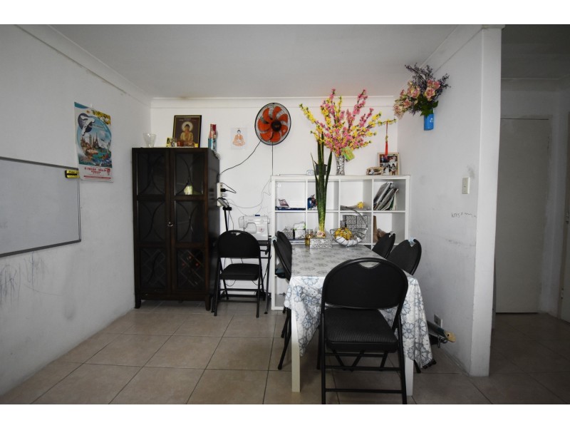 11/9 Brandon Avenue, Bankstown NSW 2200