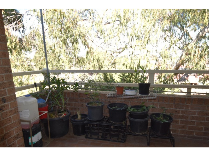 11/9 Brandon Avenue, Bankstown NSW 2200