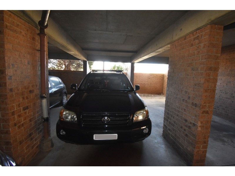 11/9 Brandon Avenue, Bankstown NSW 2200