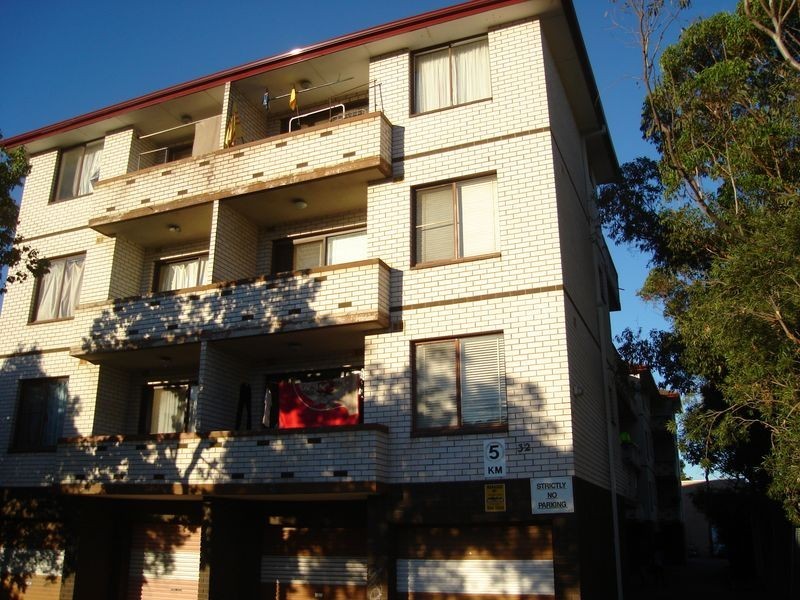 Cabramatta NSW 2166