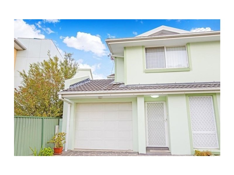 2A Gilbert Street, Cabramatta NSW 2166