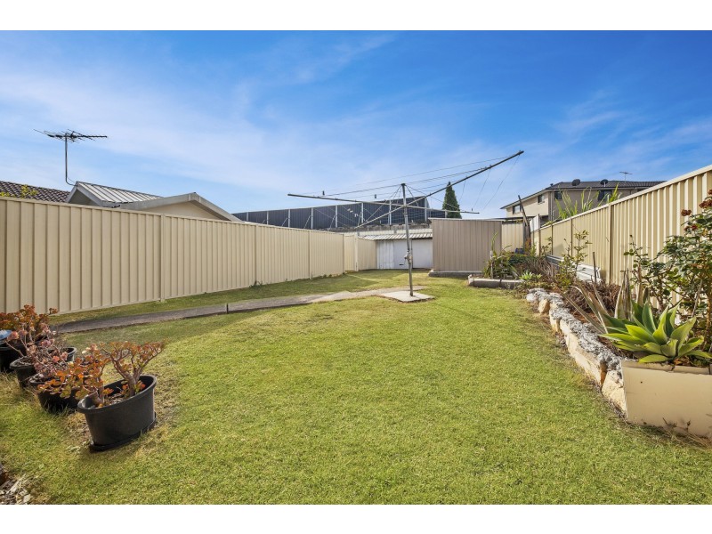 14 Janacek Place, Bonnyrigg Heights NSW 2177
