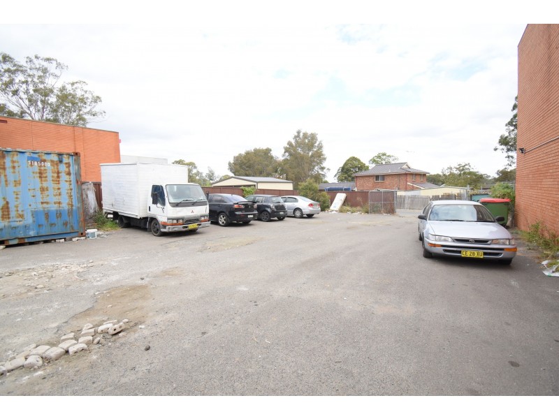 36 The Horsley Drive, Carramar NSW 2163