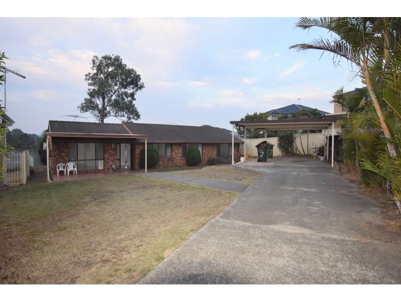 7 Cowe Close, Bonnyrigg Heights NSW 2177