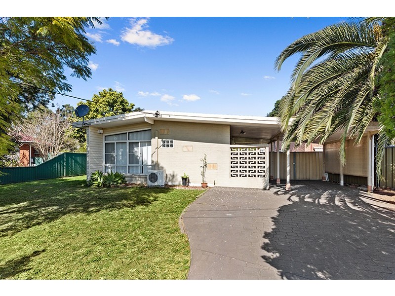 Canley Heights NSW 2166