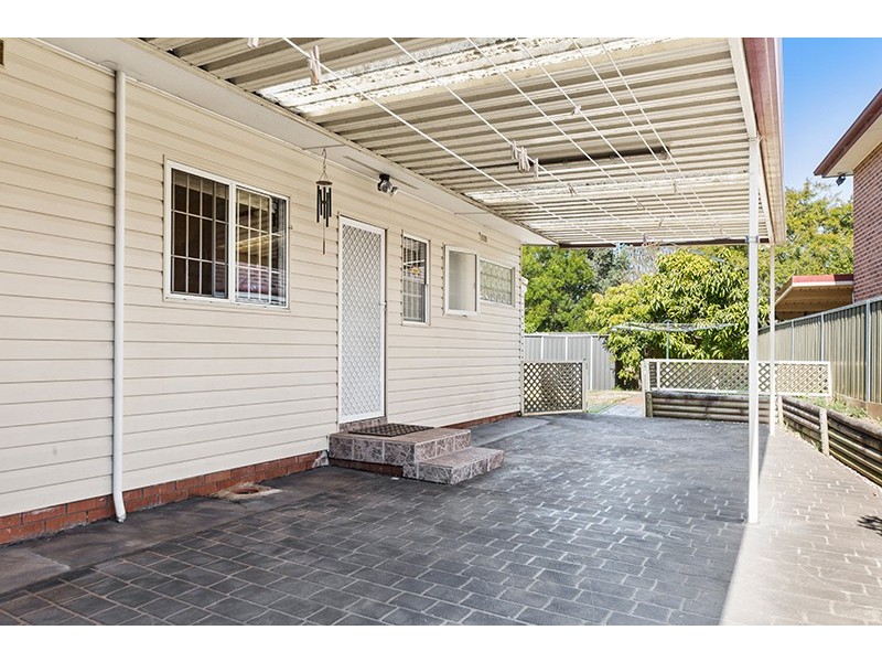 Canley Heights NSW 2166