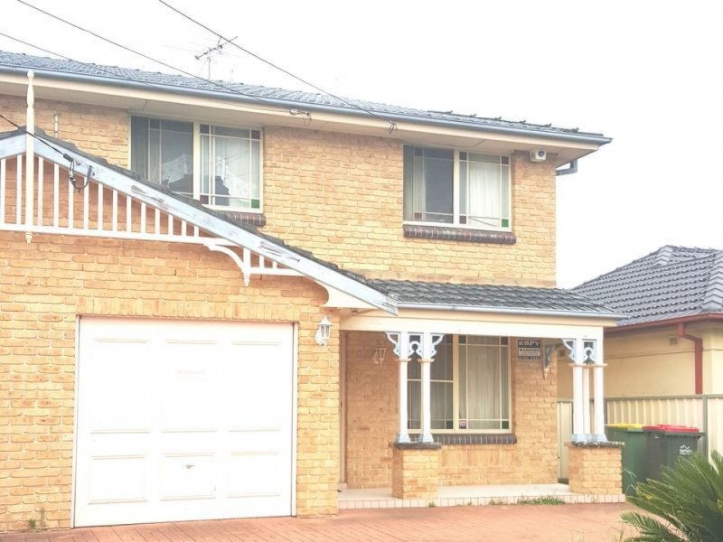 2A Claremont Avenue, Canley Heights NSW 2166