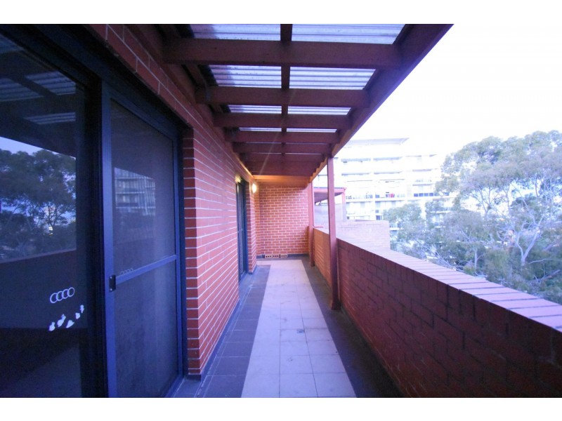 31/9-11 Bathurst Street, Liverpool NSW 2170