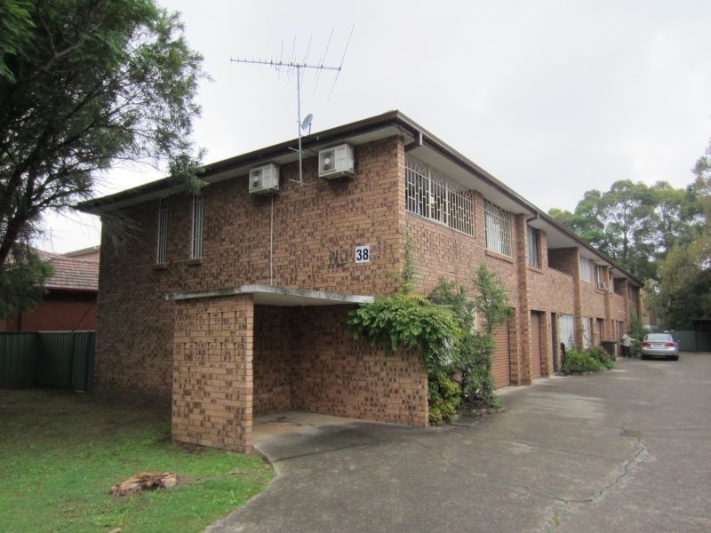 Canley Vale NSW 2166