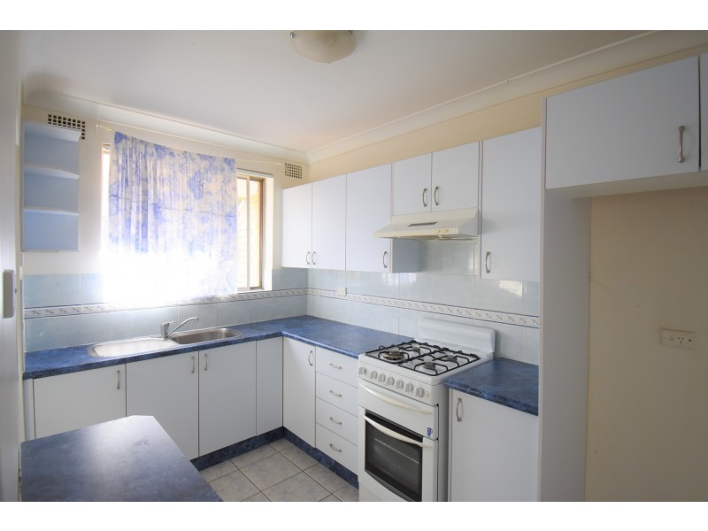 12/1 Equity Place, Canley Vale NSW 2166