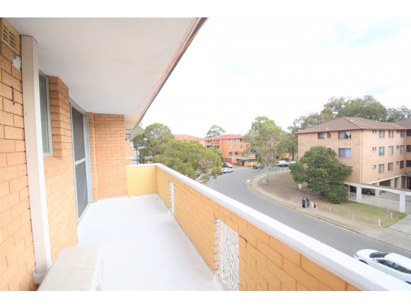 12/1 Equity Place, Canley Vale NSW 2166