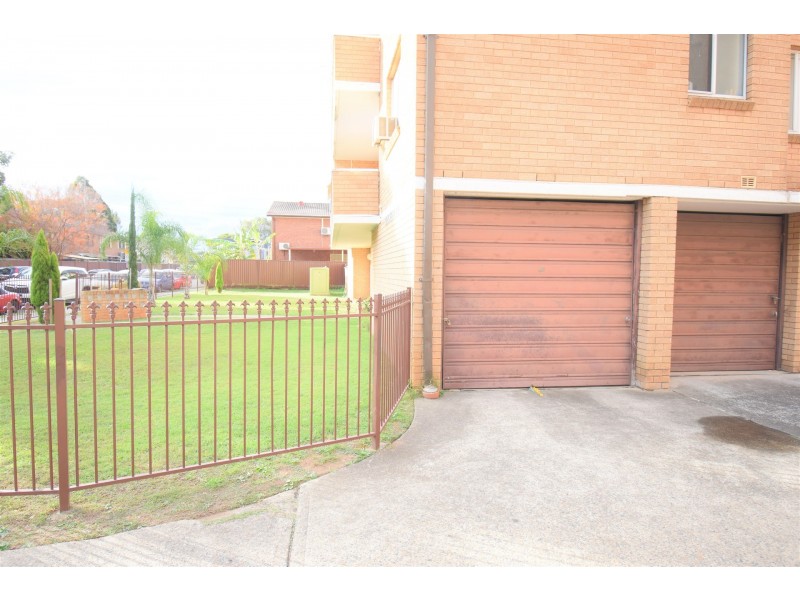 12/1 Equity Place, Canley Vale NSW 2166