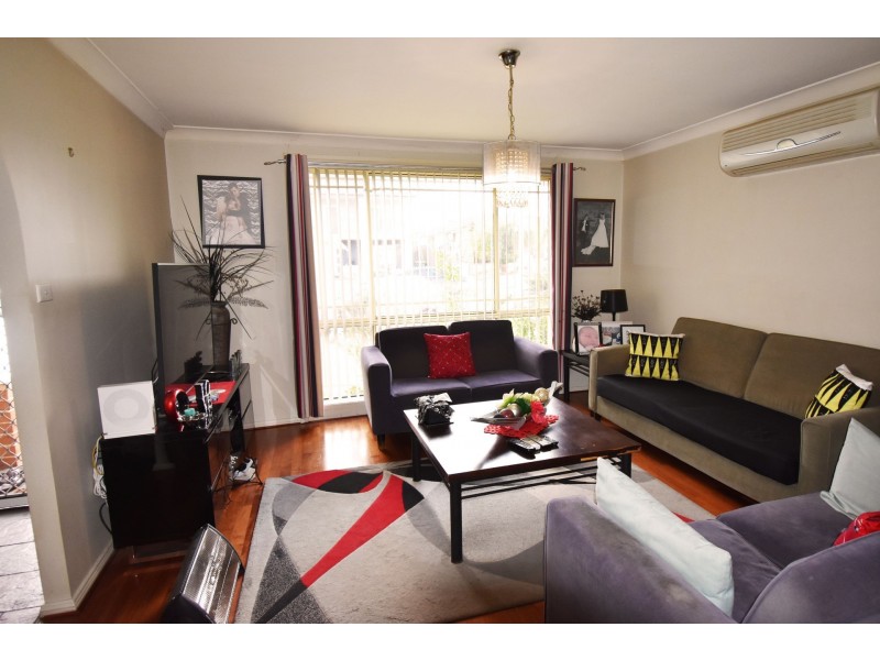 23a Keppel Circuit, Hinchinbrook NSW 2168