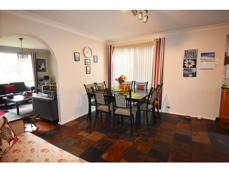 23a Keppel Circuit, Hinchinbrook NSW 2168