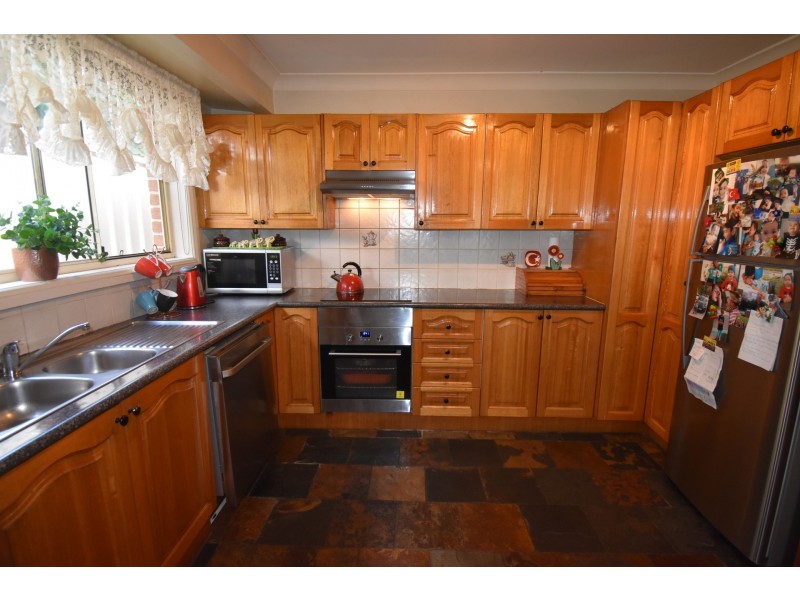 23a Keppel Circuit, Hinchinbrook NSW 2168