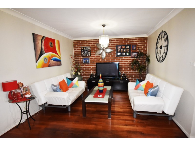 23a Keppel Circuit, Hinchinbrook NSW 2168