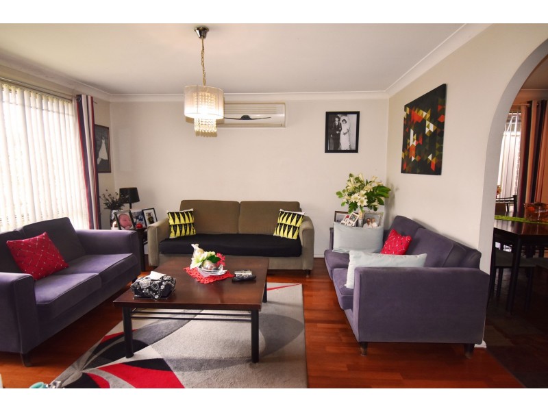 23a Keppel Circuit, Hinchinbrook NSW 2168