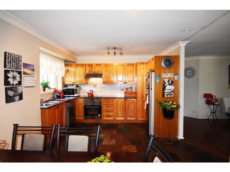 23a Keppel Circuit, Hinchinbrook NSW 2168